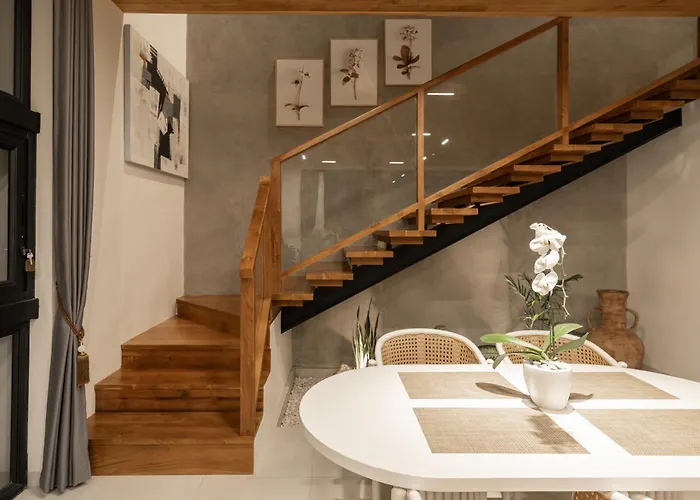 Ben's 1 By Alfred In Bali Kerobokan
