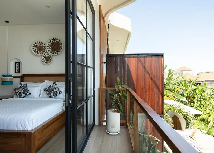 Ben's 1 By Alfred In Bali *