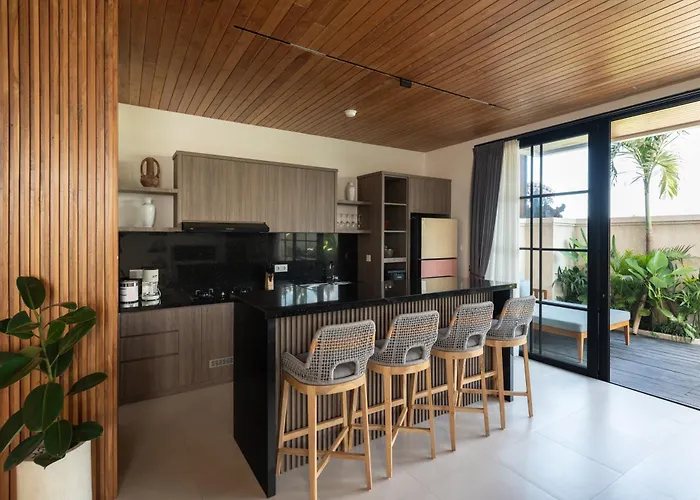 Ben's 1 By Alfred In Bali Kerobokan