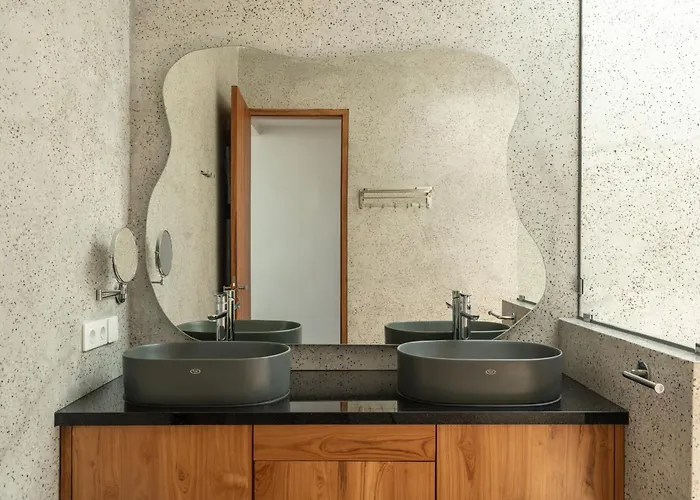 Ben's 1 By Alfred In Bali Villa Kerobokan