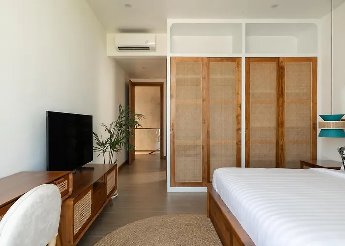 Villa Ben's 1 By Alfred In Bali