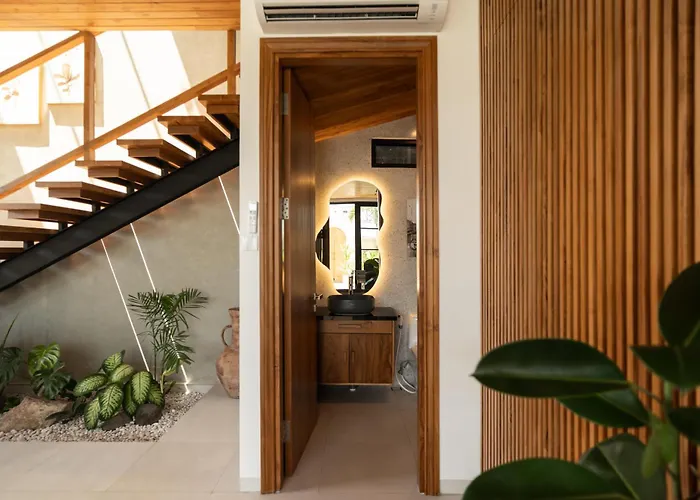 Ben's 1 By Alfred In Bali Villa