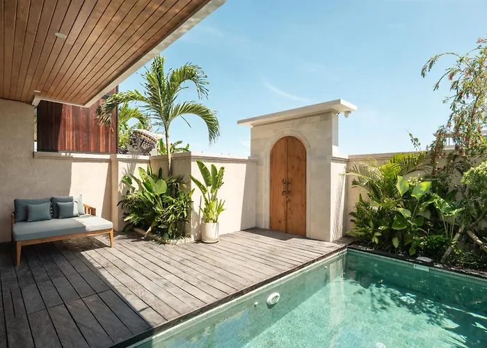 Ben's 1 By Alfred In Bali *