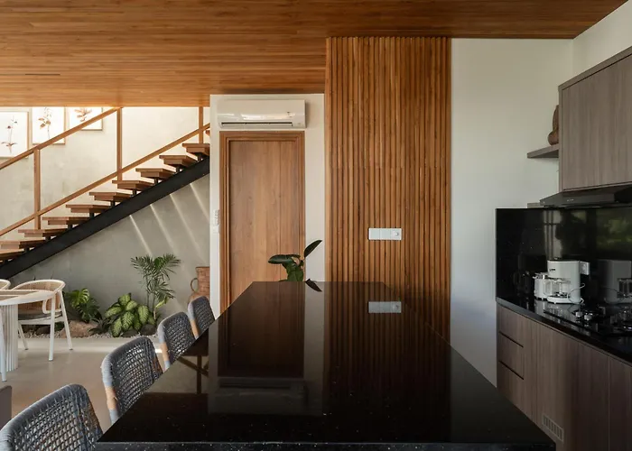 Ben's 1 By Alfred In Bali Kerobokan